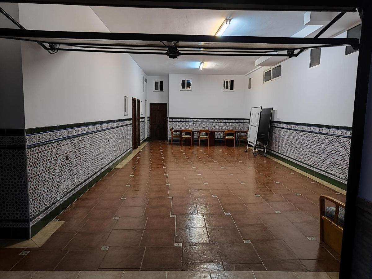 Villa Granada モトリル エクステリア 写真