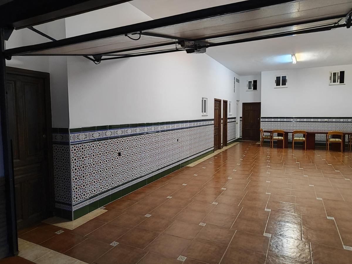 Villa Granada モトリル エクステリア 写真