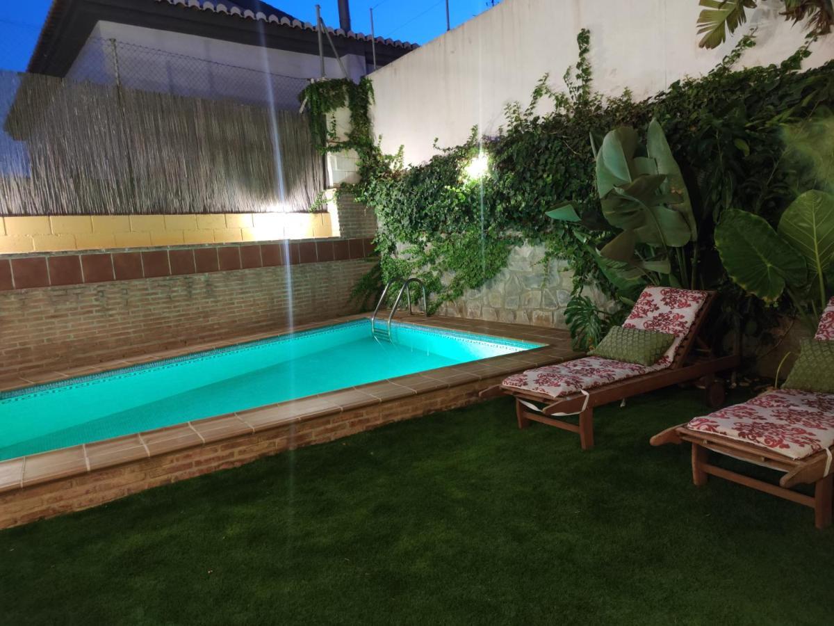 Villa Granada モトリル エクステリア 写真