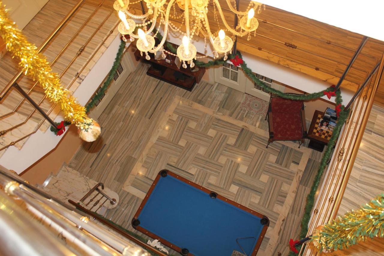 Villa Granada モトリル エクステリア 写真