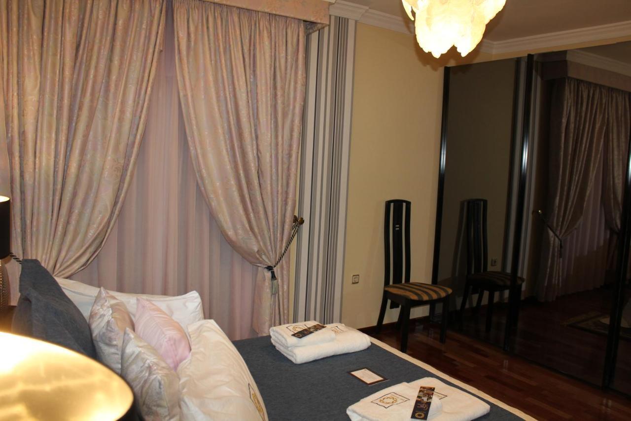 Villa Granada モトリル エクステリア 写真