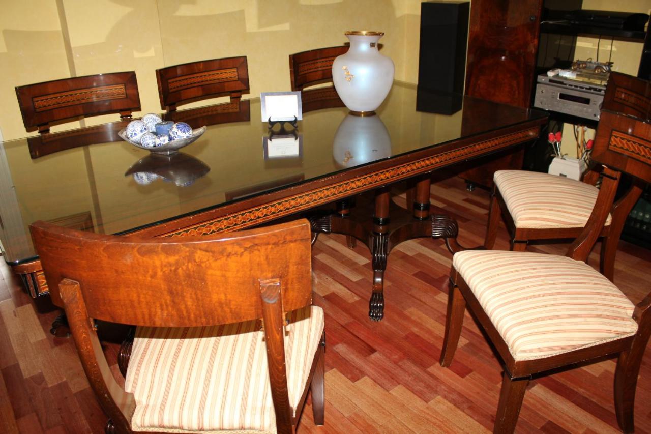 Villa Granada モトリル エクステリア 写真